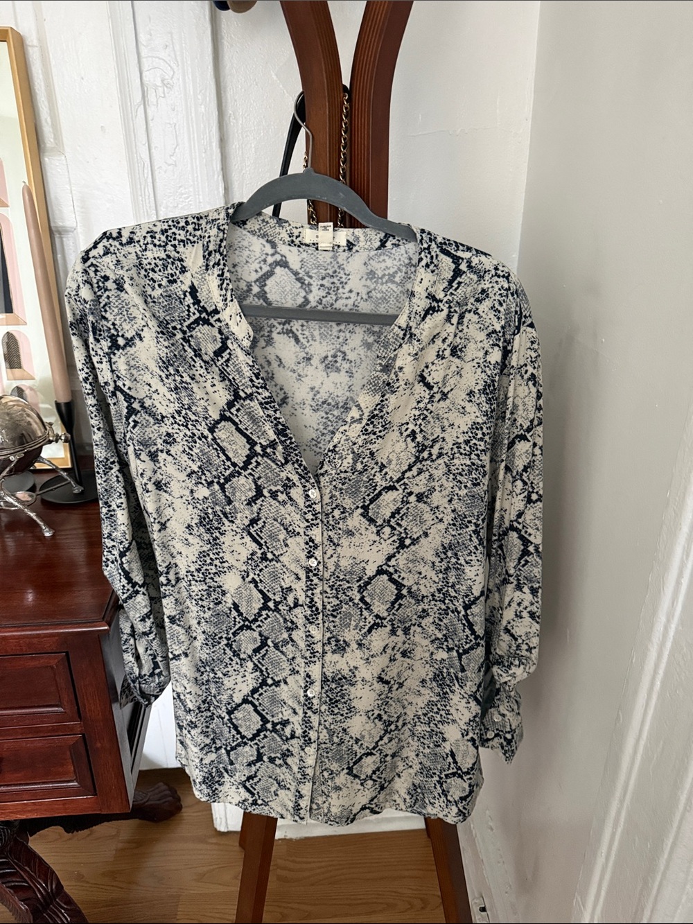 Soft Joie Blouse
